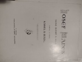 Josef Mánes - Jeho život a dílo - 6