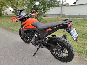 KTM 390 Adventure - 6