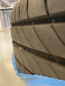 Michelin Primacy 4 - 225/45/R17 - 6