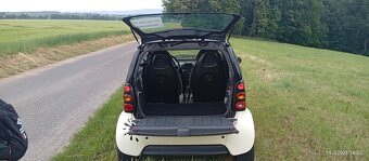 Smart Fortwo coupe 37 - 6