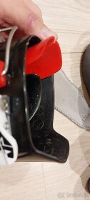 Nordica Fire Arrow Team 2 vel. 17 (215 mm) - 6