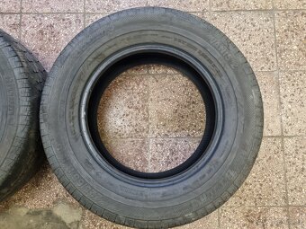 Barum Vanis 2 225/65 R16C - 6