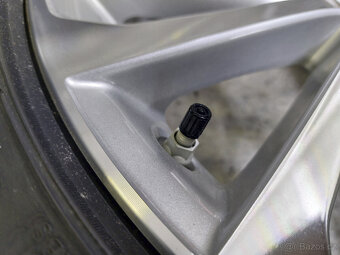 Originál alu kola 18" na Toyota Camry letní - 6