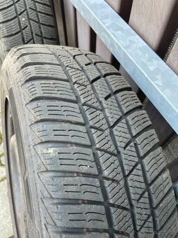 Barum 175/65 R14T - 6