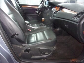 Renault Laguna III 2.0 DCI 16V 150CV-KROUPY - 6