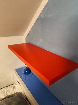 POSTEL 100x200 od truhláře - 6
