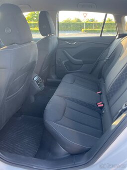 Škoda Scala 1.0 tsi 70kw - 6