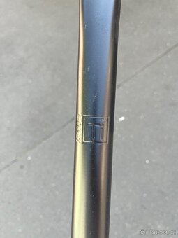 Custom freestyle koloběžka - 6
