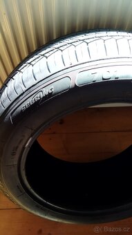 Letní pneu 235/60 r18 ,2ks 8mm - 6