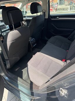 Volkswagen Passat B8 Rok výroby 2015 Automatická převodovka - 6