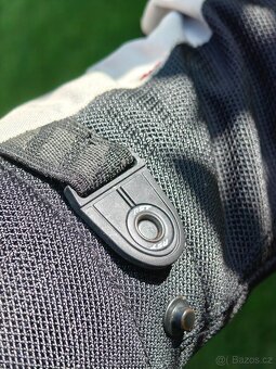 Letní bunda RST Pro series Ventilator X vel. 52 - jako nová - 6