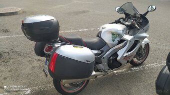 Kawasaki 1200 - 6