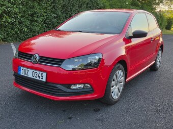 Nabízím k prodeji Volkswagen Polo 1.0 MPI Trendline - 6