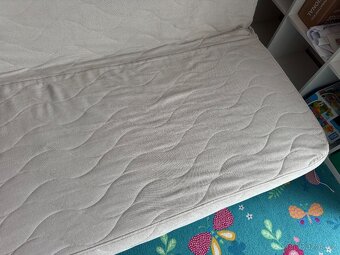 Rozkladaci sedacka Ikea NYHAMN - 6