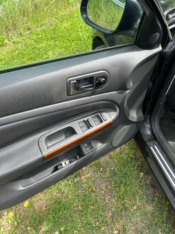 Prodám VW passat 5,5 96 KW 4 Motion - 6