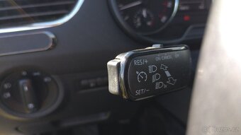 Škoda Octavia III 1.8TSi 2013 naj 136500km STK 11/26 - 6