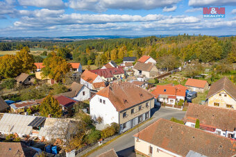 Prodej nájemního domu, 390 m², Záboří - 6