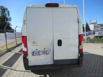 Citroen Jumper 2,0Hdi L2H2 chlaďák - 6