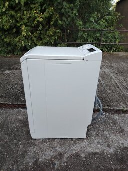 Pračka Electrolux EWT1366HGW - 6