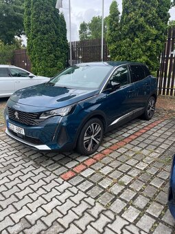 Peugeot 3008 Plug-in HYBRID 225 e-EAT8 Allure pack - 6