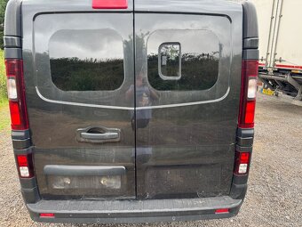 veškeré náhradní díly z vozu Vauxhall (Opel) Vivaro 2017 - 6