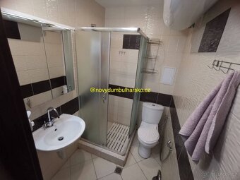 Apartmán 2+kk v Amadeus Lux – Slunecne pobrezi, Bulharsko - 6