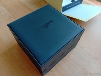 Longines box original - 6