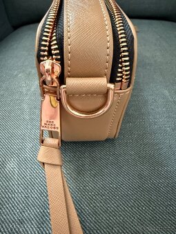 Kabelka Marc Jacobs - 6
