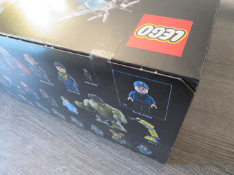 LEGO 76269 Avengers Tower - 6