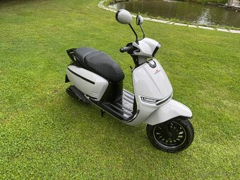 Kentoya Mojito 125 - 6