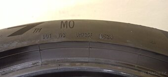 Pirelli P7 275/40 R18 103Y 4-5mm - 6