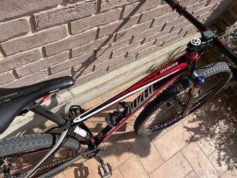 Horské kolo Specialized Stumpjumper HT Comp, vel M - 6