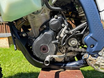 Husqvarna FE 350 - 6