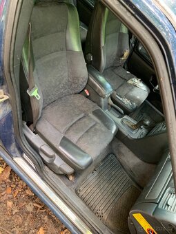 Volvo V70 2,5Tdi, 103Kw, automat, 1999 - nová fota - 6