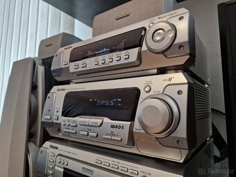Technics EH-770 5.1. - 6