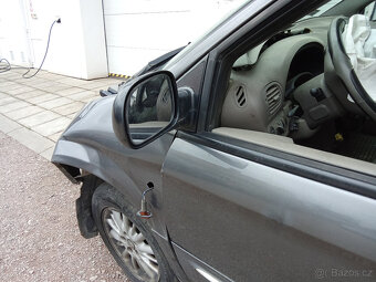 Chrysler Grand Voyager - náhradní díly - 6