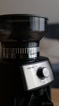mlýnek Sage Dose Control Pro - 6
