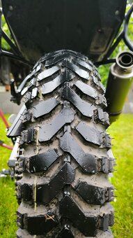 Yamaha Tenere 700 - 6