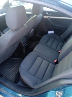 Škoda Octavia 2 1.9 TDI - 6