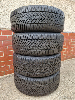 5x108 r16 et50 disky kola ford 215 55 16 zimni 215/55 R16 - 6