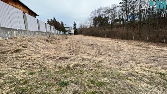 Prodej, Pozemky - zahrady, stavební, 1529 m2 - Znojmo-město - 6