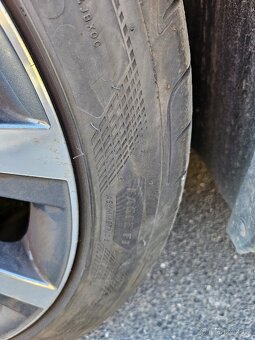 Kola škoda octavia perseus r18 5x112 et48 - 6