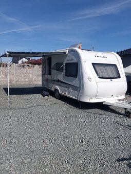 Karavan Hobby 420 - 6