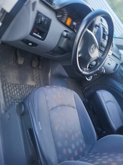 Mercedes Vito - 6