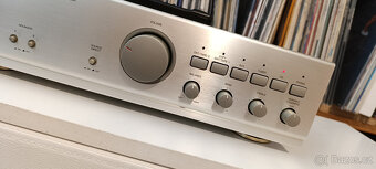 DENON PMA-525R Stereo Integrated Amplifier / Phono IN - 6