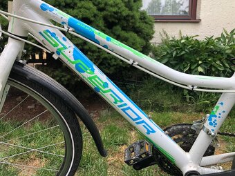 Kolo vel. 24” zn. Superior - 6