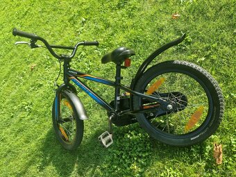 Dětské kolo Specialized Hotrock 16" - 6