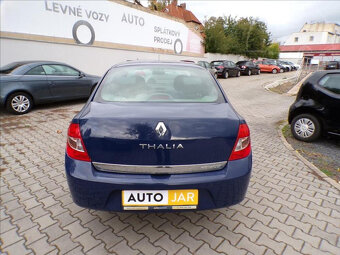 Renault Thalia 1,2 16V - 6