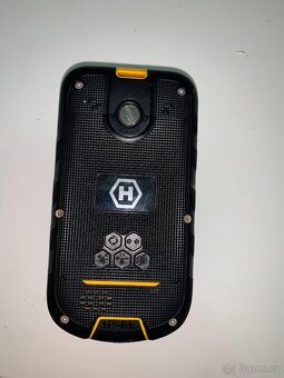 Hammer BOW - odolné véčko - 6