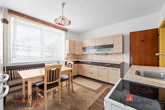 Prodej, domy/rodinný, 182.6 m2, Rud. Vaška 506, 59301 Bystři - 6